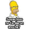 Omero Simpson💛1 9