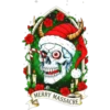 Dark Christmas❥☯︎ͫ2🇲🇽Clásica 10