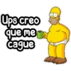 Omero Simpson💛2 13
