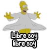 Omero Simpson💛1 10