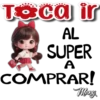 Toca ir Mary