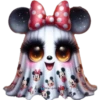 Fantasmita 👻 clásica 🇲🇽 10