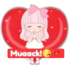 Muaack!