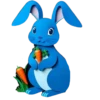 Variaditos Azules🔷💞2🇵🇪Clásica 8