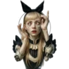 Creepy❥☯︎ͫ34🇲🇽Clásica 9
