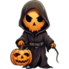 Trick or treat❥☯︎ͫ4🇲🇽Clásica 13