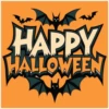 Happy halloween 😅🪷 8