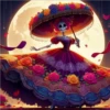 💥Ggc Día de los muertos 💥 11