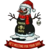 Dark Christmas❥☯︎ͫ3🇲🇽Clásica 11