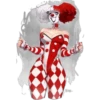 Evil Clowns❥☯︎ͫ2🇲🇽Clásica 6