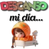 DESCANSO Mary