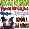 Halloween Hechizar A🪄֍1🇲🇽Clásica 13