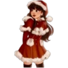 Merry Christmas🎅❥☯︎ͫ1🇲🇽Clásica 14