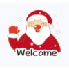 MERRY CHRISTMAS SANTA 10