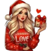 Merry Christmas🎅❥☯︎ͫ3🇲🇽Clásica 10