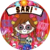 SARI O 00