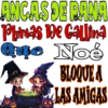 Halloween Hechizar A🪄֍1🇲🇽Clásica 14