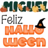 Feliz HALLO ween