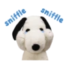 Snoopy Septiembre ♥🌺 14