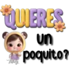 QUIERES Mary
