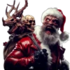 Dark Christmas❥☯︎ͫ3🇲🇽Clásica 12
