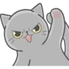 Cat Fullmoon 10