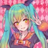 🧿Anime Kawaii jo🍭🍭 5