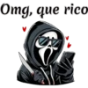 ScaryMovie2. I.V 11