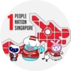Vivo v.friends x NDP2022 5