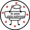 Flork💌amor GS🌧️1🇬🇹 clásica 9