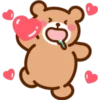 Yodayo💖🐻🐇🇲🇽 12