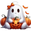 Fantasmita 👻 clásica 🇲🇽 11