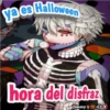 Halloween ️ 2 Clásica 9