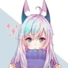 🧿Anime Kawaii jo🍭🍭 7