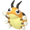 Pokémon Gen II: 165 - 180 10