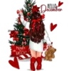 Merry Christmas🎅❥☯︎ͫ1🇲🇽Clásica 15