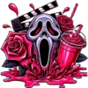 ScaryMovie2. I.V 12
