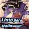 Halloween ️ 2 Clásica 10