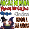 Halloween Hechizar A🪄֍3🇲🇽Clásica 12