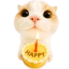 HAPPY