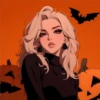 chicas halloween 🎃 8