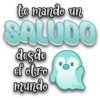 Pingüino fantasma 🐧👻 8