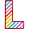 ABC RAINBOW 10