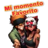 Mi momento Favorito