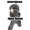 aserejeee Ajaa Ejeee
