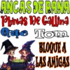 Halloween Hechizar A🪄֍1🇲🇽Clásica 15