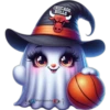 Fantasmita 👻 clásica 🇲🇽 12