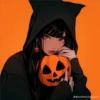 chicas halloween 🎃 9
