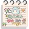 99999 !Apurate que me cago