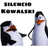 Kowalski opciones 12